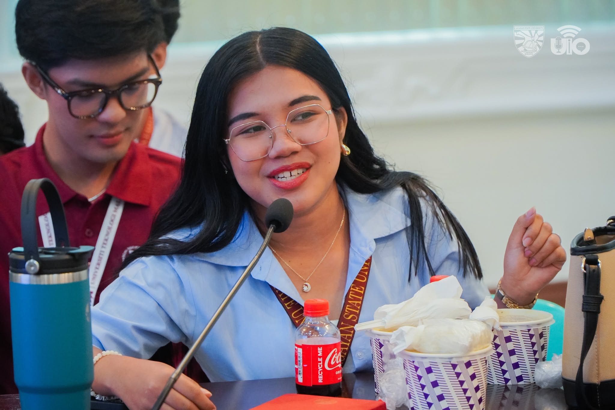 UTM PARTICIPANTS SHARE INSIGHTS FROM CSU CULTURAL EXCHANGE PROGRAM photo 17